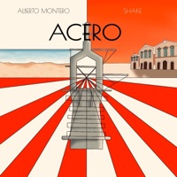 Acero - Single - Alberto Montero & Shake