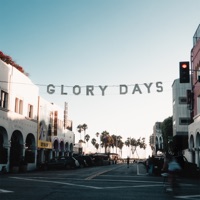 Glory Days (feat. Hayley May) - Single - TWINSICK