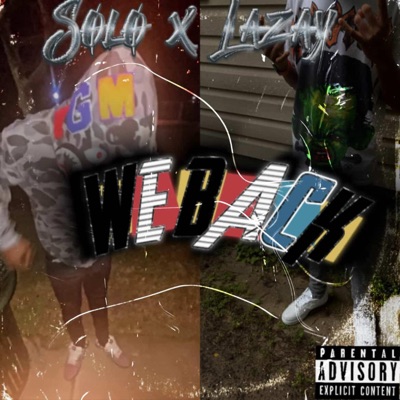 We Back (feat. LaZay)