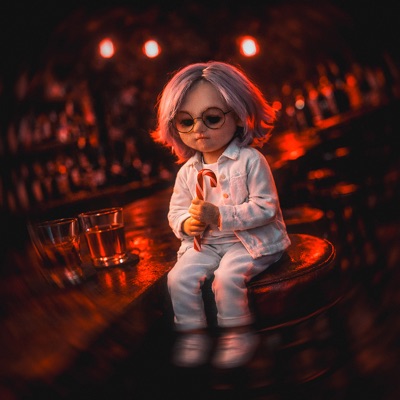 Карамель - Single