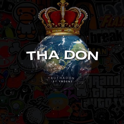 Tha Don (feat. YNDent) - Single