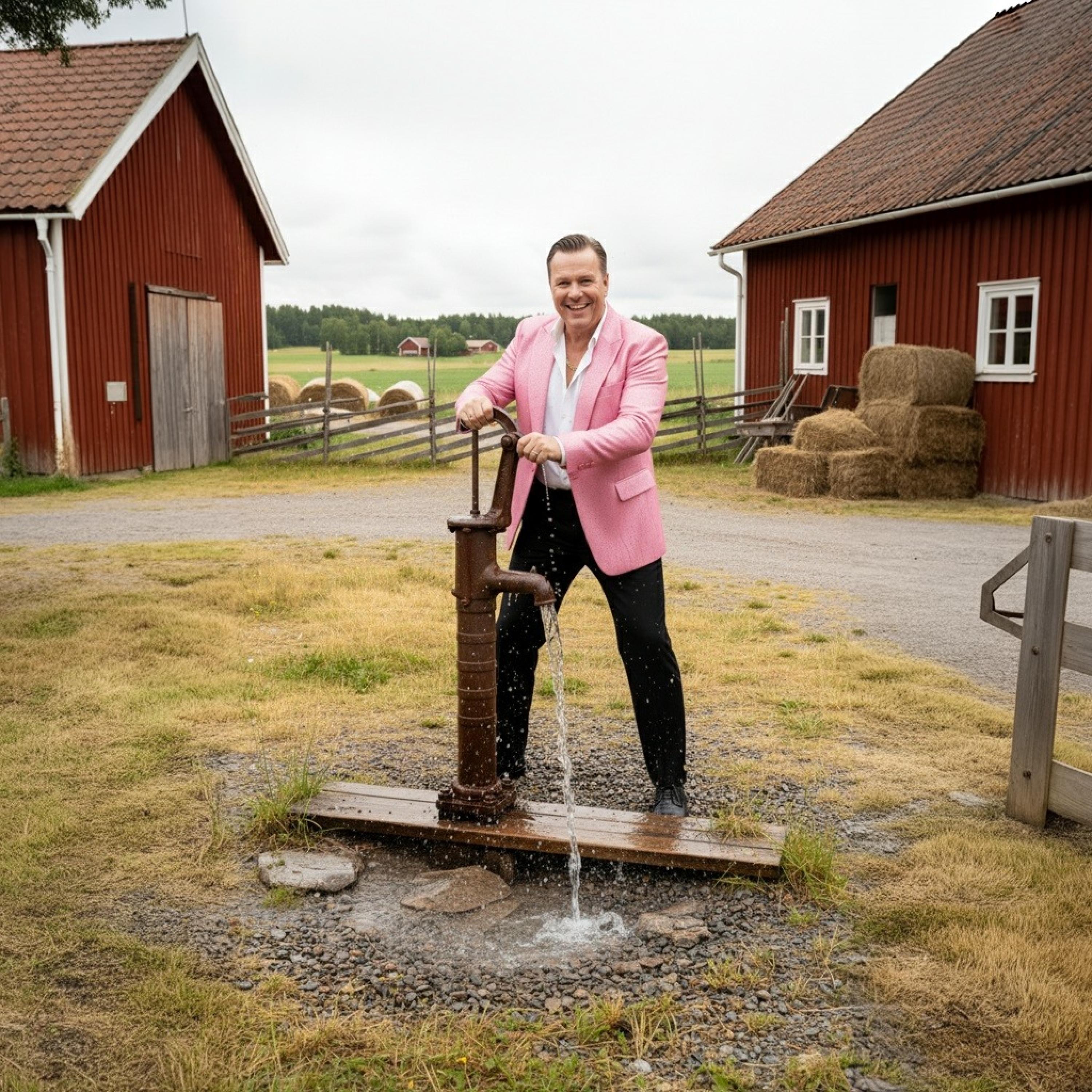 Jag runkar hela tiden - Single