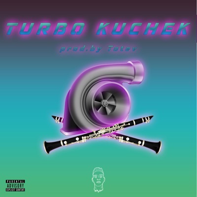 Turbo Kuchek - Single