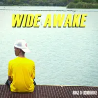 Wide Awake — KINGS OF KONTENT012