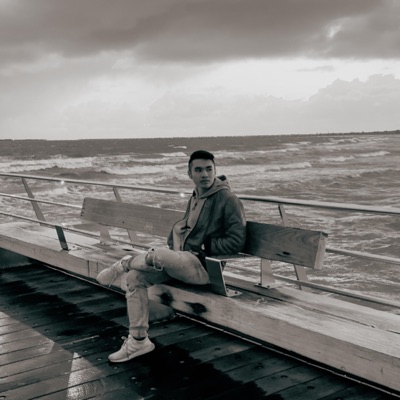 Everlasting (feat. Vic Rippa) - Single