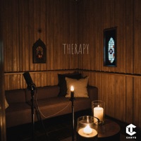 THERAPY - Single - CHRYS THOMPSON