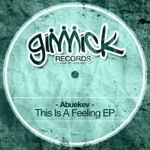 This Is a Feeling - EP
