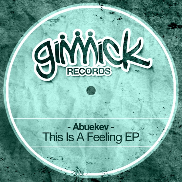 This Is a Feeling - EP