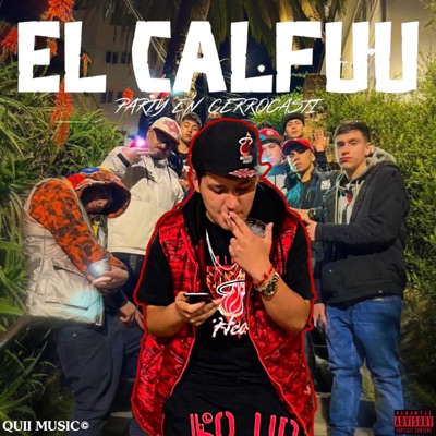 PARTY EN CERRO CASTI - Single
