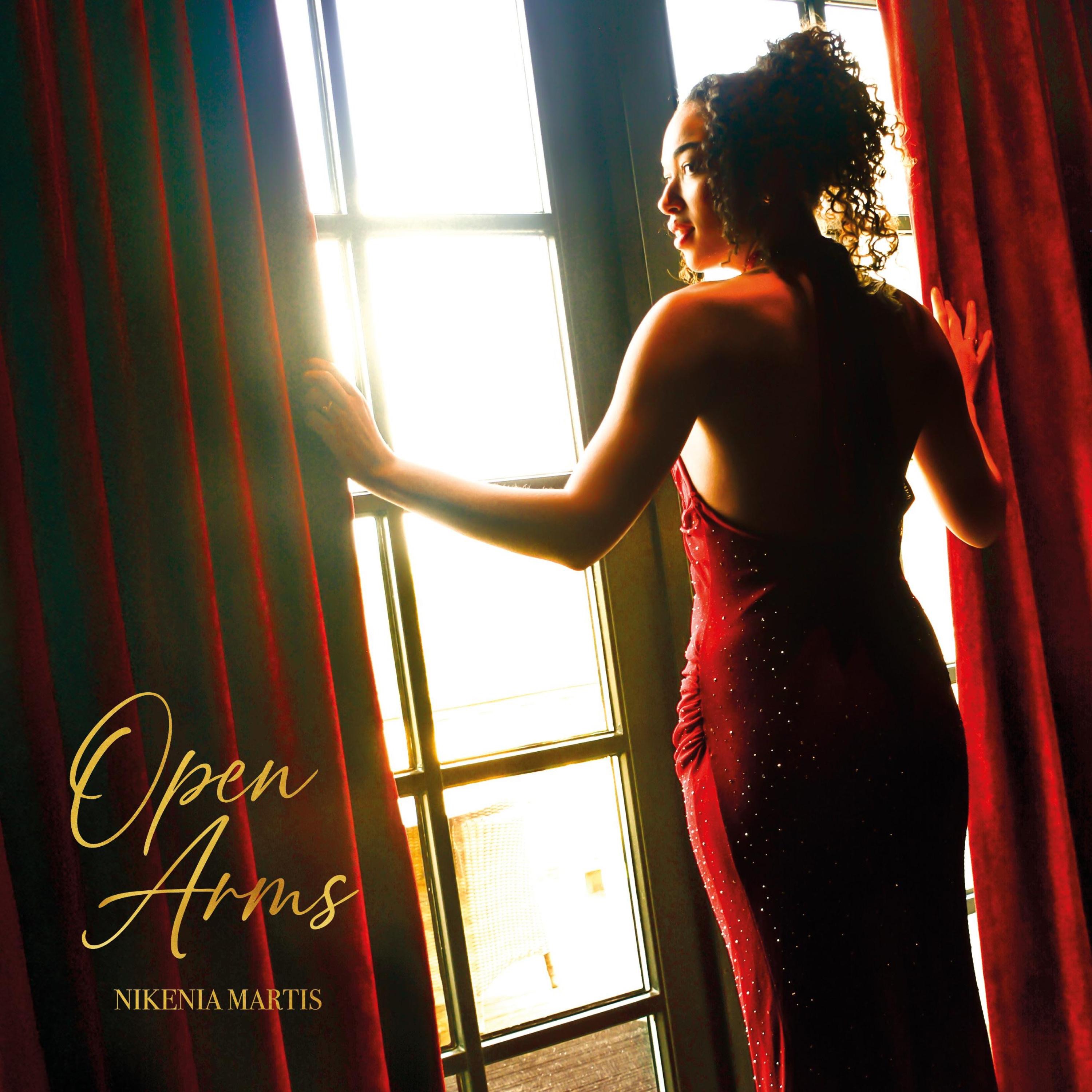 Open Arms - Single