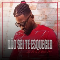 NÃO SEI TE ESQUECER (feat. Beizy Nana) - Single - 3EVER OFICIAL