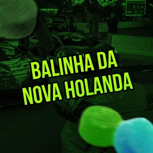 Balinha da Nova Holanda