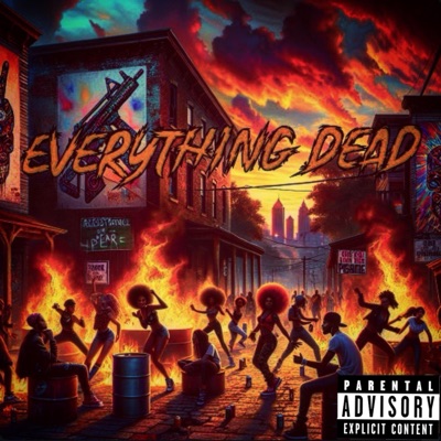 Everything Dead - EP