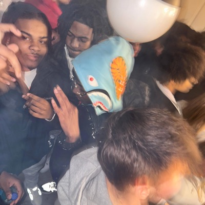 Same Day (feat. Leek D & LijOfficial) - Single