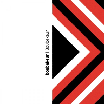 Boubekeur - Terrayi Amusghar