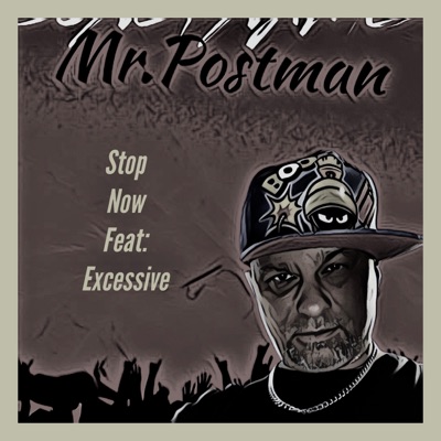 Stop Now (feat. Excessive) - Single