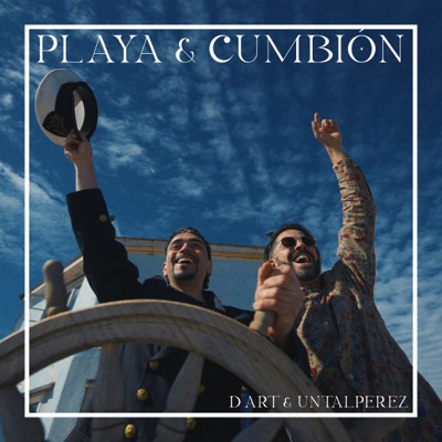 Playa Y Cumbión - Single