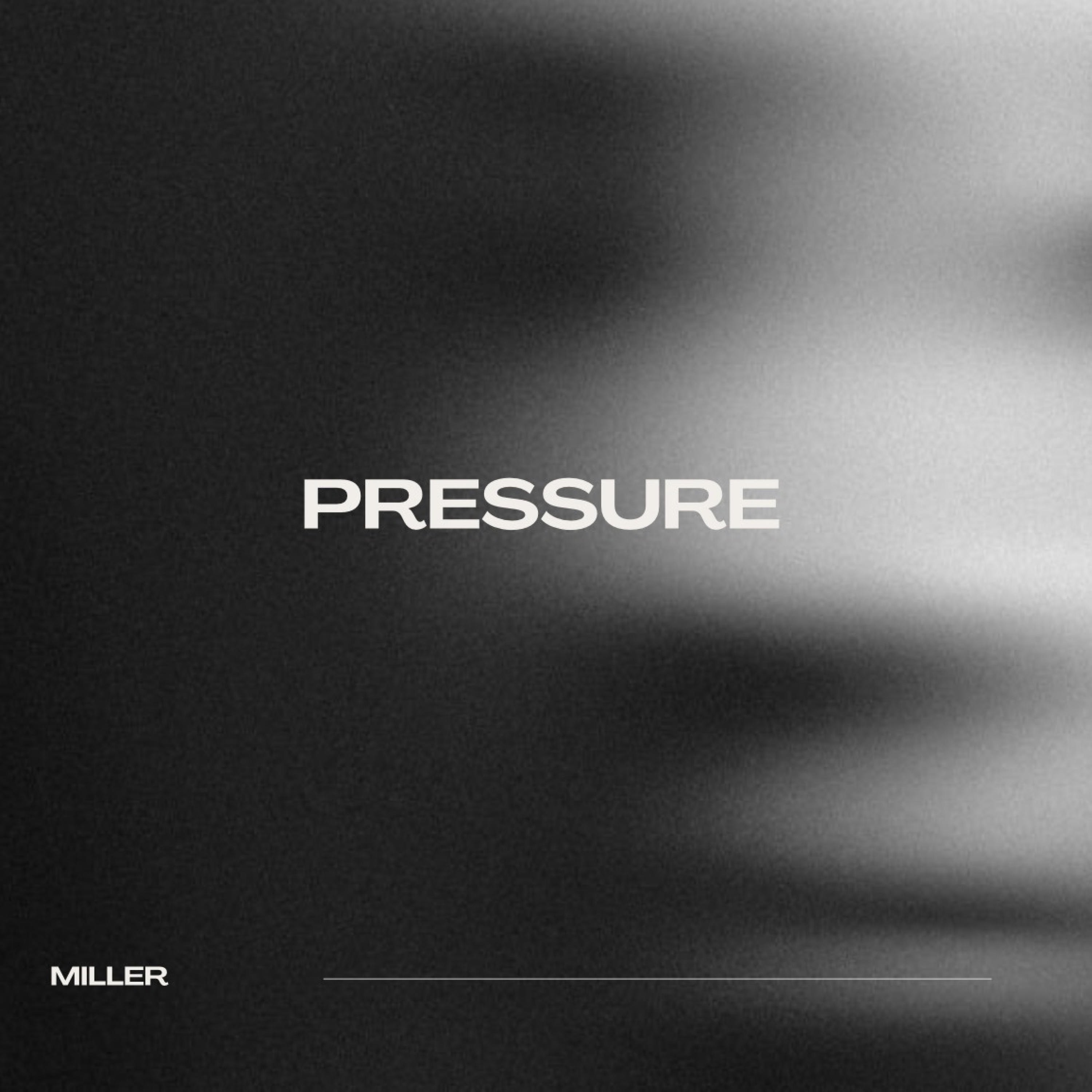 Pressure - Single
