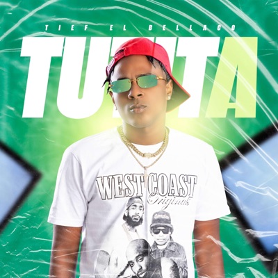 Tutita - Single