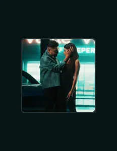 Escucha a LaGlorya, mira videos musicales, lee su biografía, consulta las fechas de las gira y más.