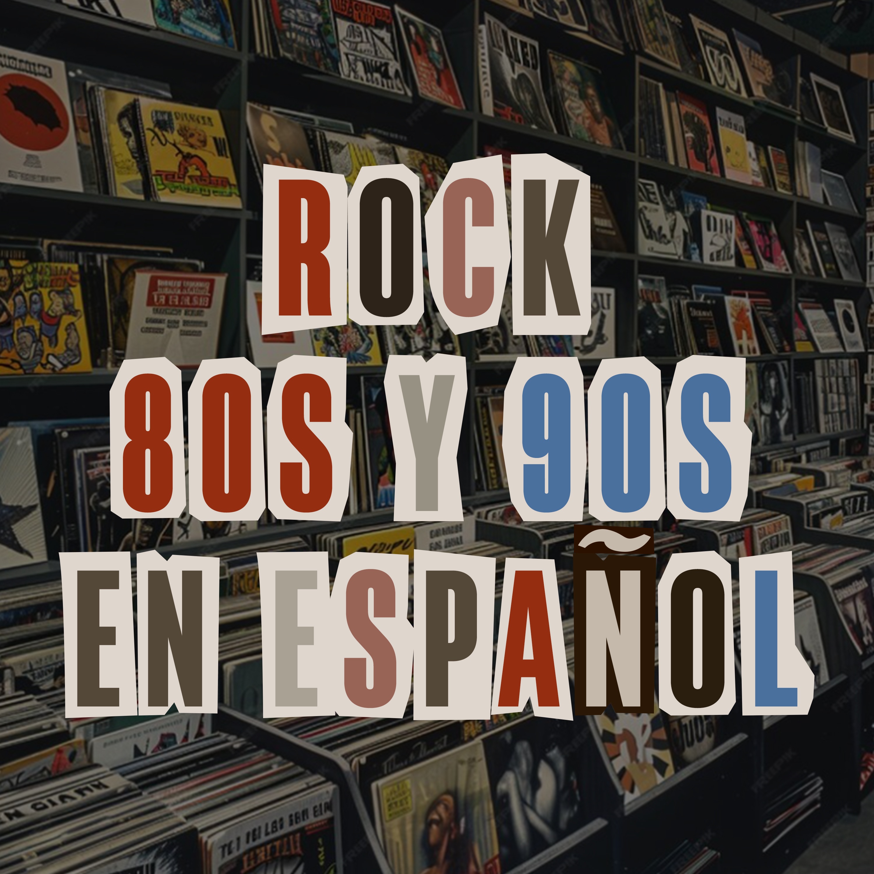 20 Soda Stereo - Persiana Americana