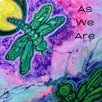 As We Are - Single