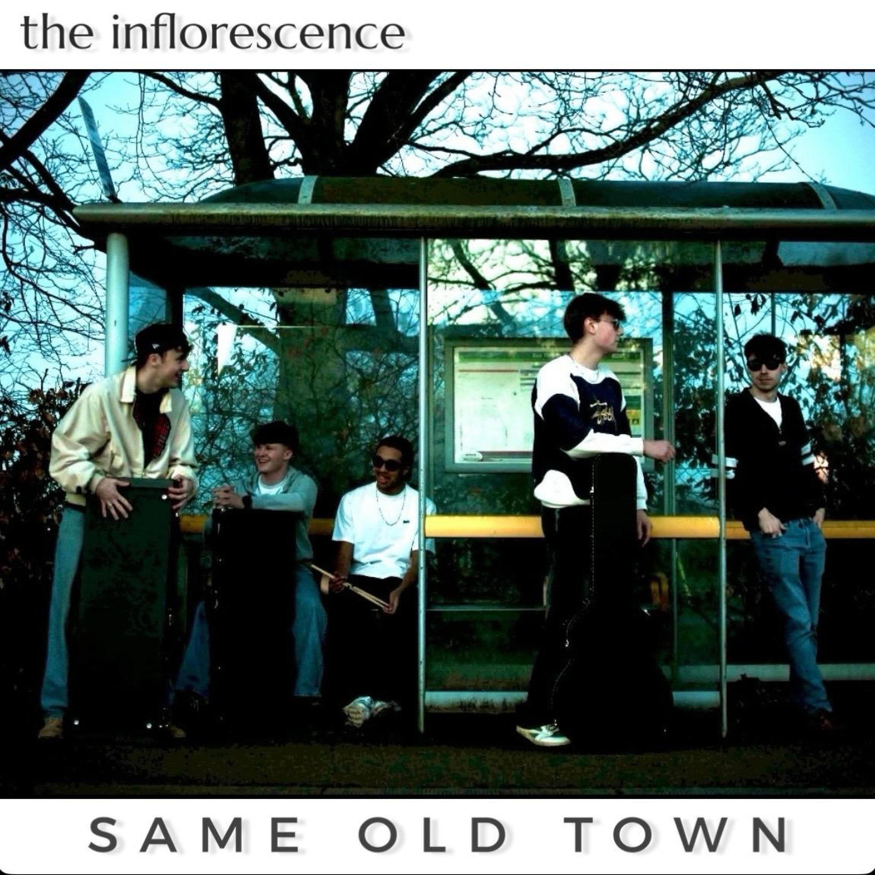 Same Old Town - Single