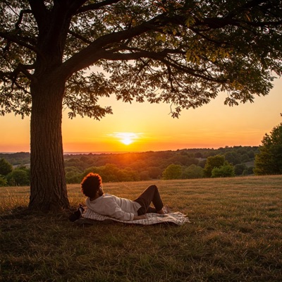 JET KARSITO - Golden Hour Rest
