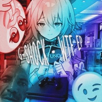 G-SHOCK: WTF EP - G-Shock Collective