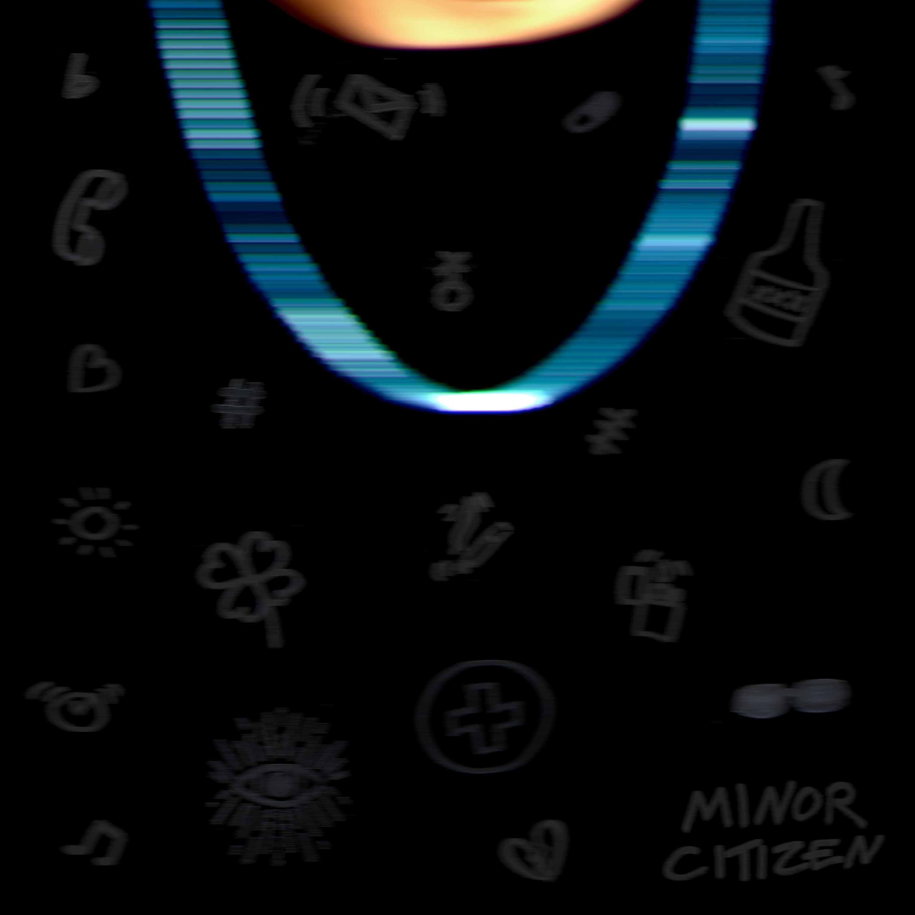 Minor Citizen - Little Boyfriend