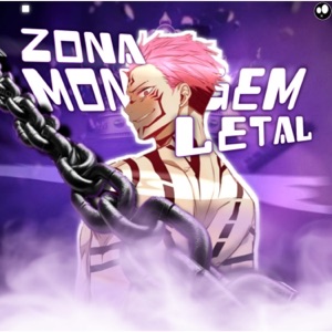 MTG ZONA LETAL - Single
