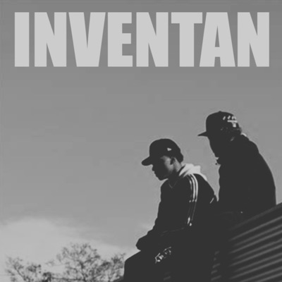 INVENTAN (feat. 90Five) - Single