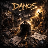DANOS - Single - Eobuyy10