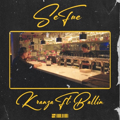 Se Fue (feat. Ballin) - Single