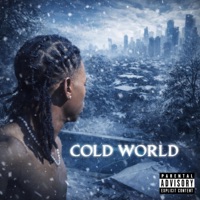 Cold world - Single - Airic