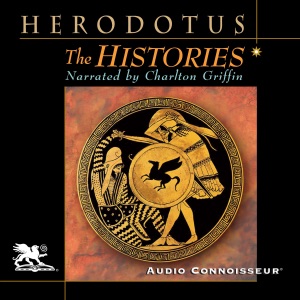 The Histories: The Persian Wars (Unabridged)