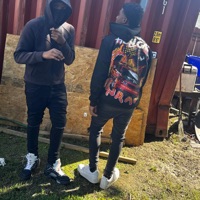 Bacc of tha 5 - Single - YND LilTac