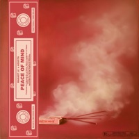 Peace of Mind - EP - Manast LL' & Agusta