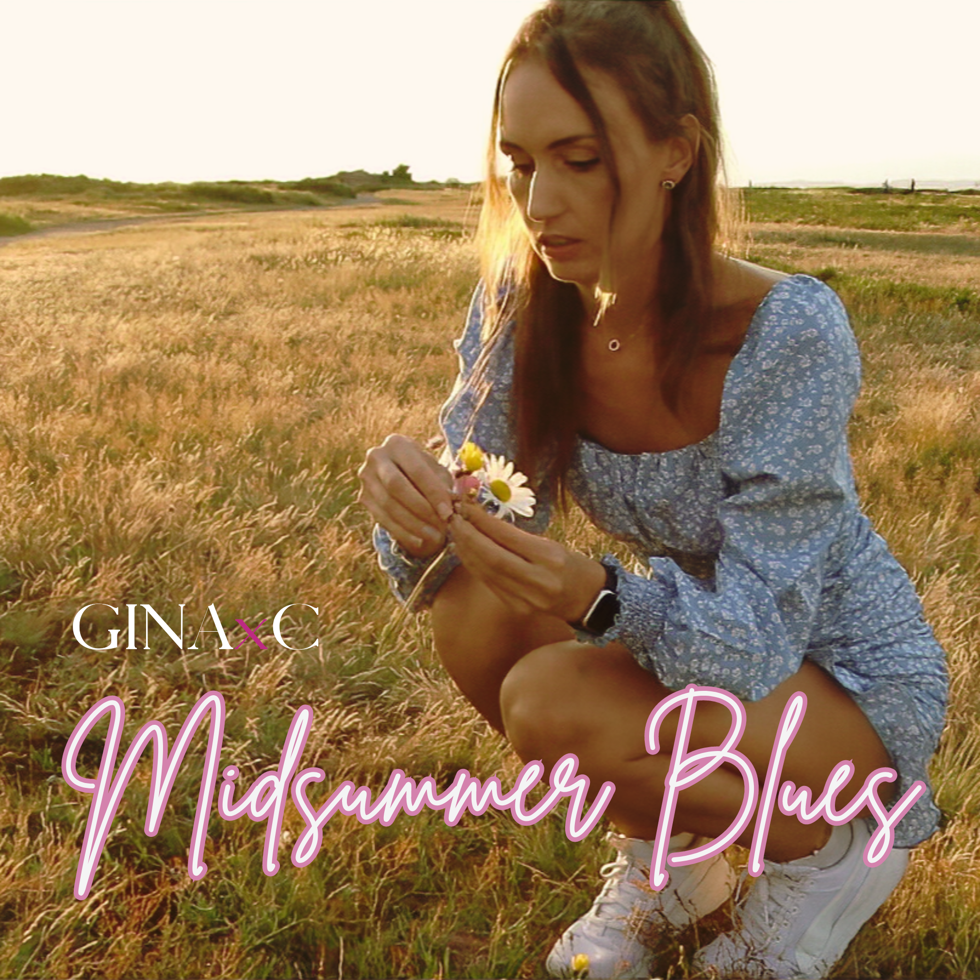 Midsummer Blues - Single