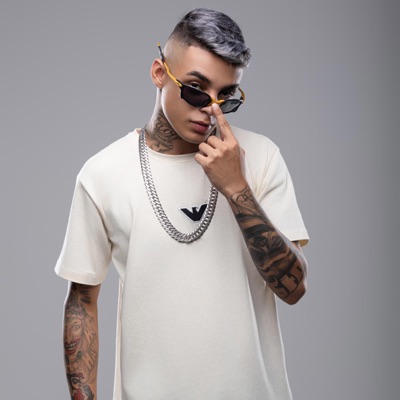 Mc Ardigo Donzela Dj Chulo (dj chulo Remix) - Single