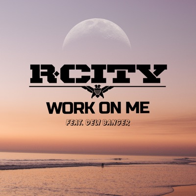 Work On Me (feat. Deli Banger) - Single