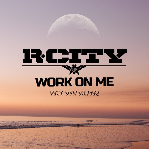 Work On Me (feat. Deli Banger) - Single