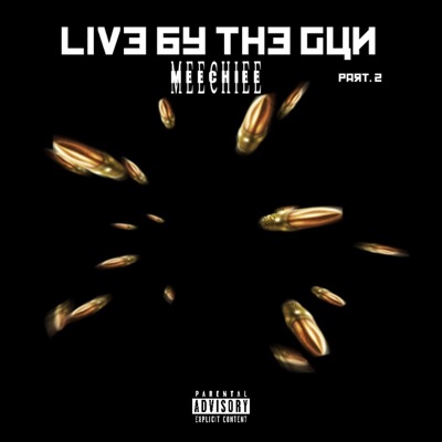 Live by the gun, Pt. 2 - Single