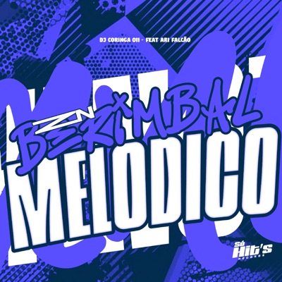 Zn Berimbal Melodico (feat. Ari Falcão) - Single