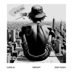 TTT1 (feat. JossyFlows(SOJ) & Luska2k) - Single