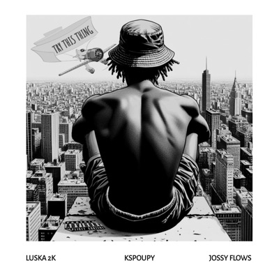 TTT1 (feat. JossyFlows(SOJ) & Luska2k) - Single