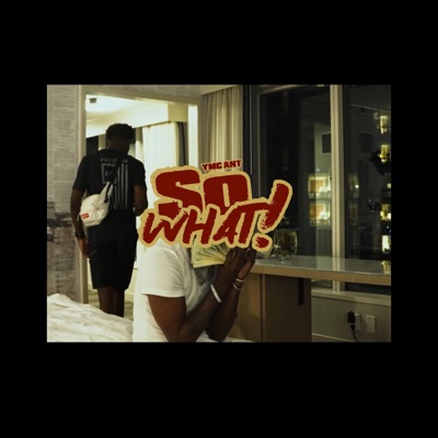 So What - Single