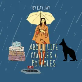About Life Choices and Potholes: When Plans Fail: Life’s Detours, Dreams, and Letting Go (Unabridged)