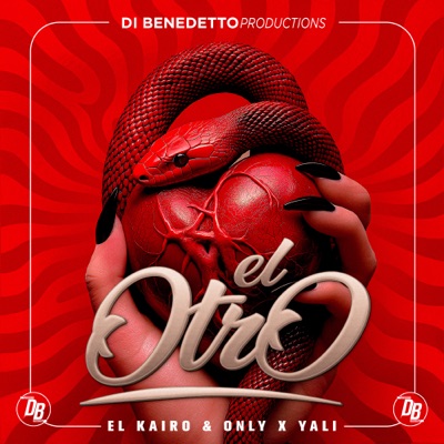 El Otro - Single