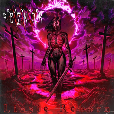 Lizzie's Last Goodbye - Single